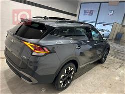 کیا سپۆرتاج